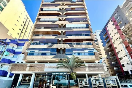 Apartamento com 3 Quartos à venda, 118m² no Praia do Morro, Guarapari
