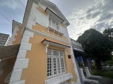 Casa de Condomínio com 3 Quartos à venda, 800m² no Centro, João Pessoa