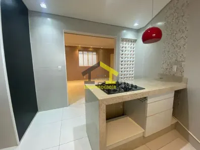 Apartamento com 2 Quartos à venda, 46m² no Vila Penteado, Itatiba
