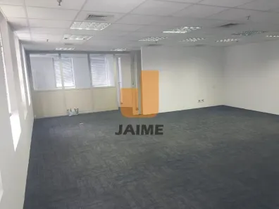 Sala Comercial à venda, 104m² no Cidade Monções, São Paulo