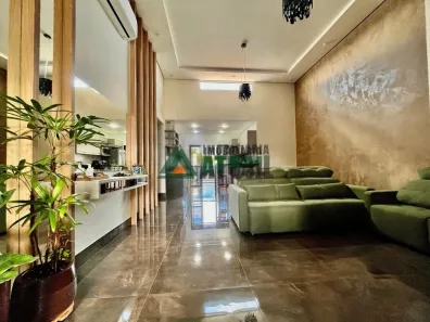 Casa com 3 Quartos à venda, 249m² no Igapó, Londrina
