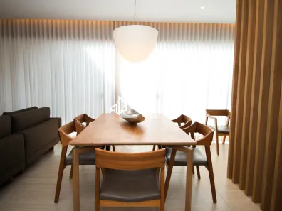 Apartamento com 3 Quartos à venda, 77m² no Serra, Belo Horizonte