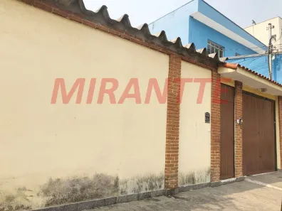 Casa com 9 Quartos à venda, 190m² no Vila Ester (Zona Norte), São Paulo