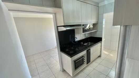 Apartamento com 3 Quartos à venda, 72m² no Parque Senhor do Bonfim, Taubaté