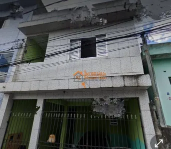 Casa com 3 Quartos à venda, 300m² no Parque São Miguel, Guarulhos