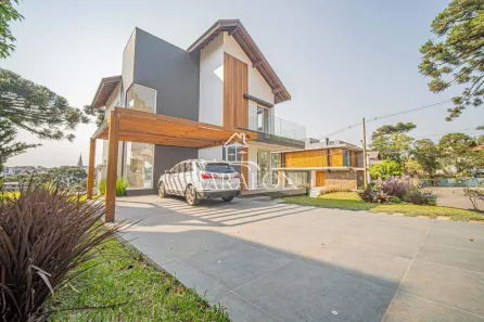 Casa de Condomínio com 3 Quartos à venda, 208m² no Vista do Centro, Canela