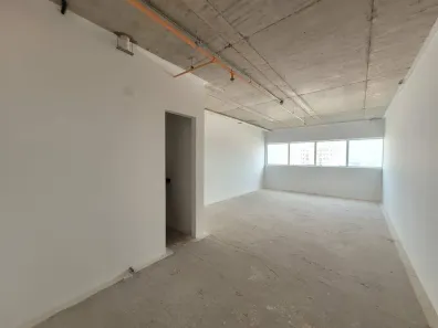 Sala Comercial para alugar, 53m² no Cidade Alta, Piracicaba