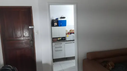 Apartamento com 3 Quartos à venda, 60m² no Luzia, Aracaju