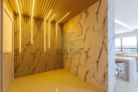 Sala Comercial para alugar, 50m² no Marechal Rondon, Canoas