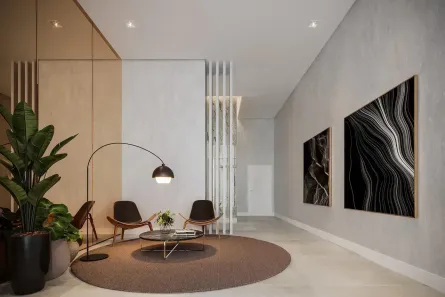 Apartamento com 2 Quartos à venda, 63m² no Alto da Lapa, São Paulo