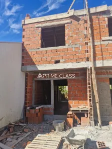 Sobrado com 2 Quartos à venda, 70m² no Olaria, Canoas