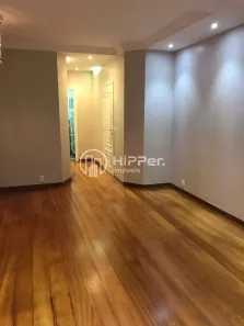 Apartamento com 3 Quartos à venda, 114m² no Perdizes, São Paulo