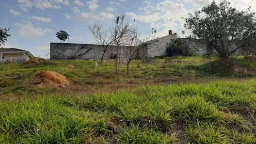 Lote/Terreno à venda, 1000m² no Loteamento Portal da Colina, Jundiaí