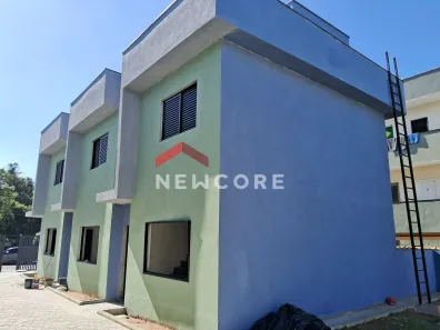 Casa de Condomínio com 2 Quartos à venda, 90m² no Maitinga, Bertioga