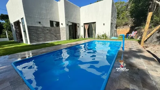 Casa com 3 Quartos à venda, 114m² no , Porto Seguro