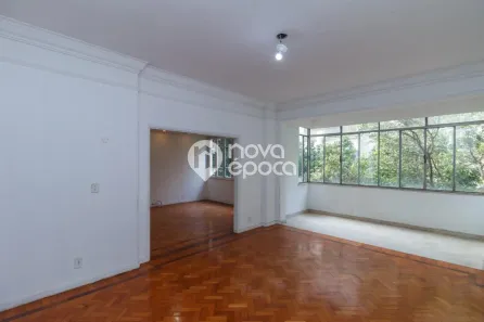 Apartamento com 4 Quartos à venda, 194m² no Flamengo, Rio de Janeiro