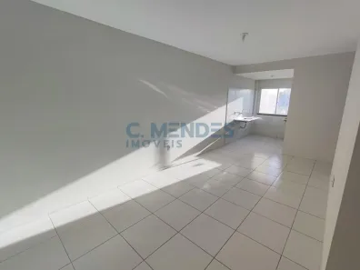 Apartamento com 3 Quartos para alugar, 55m² no Monte Castelo, Fortaleza