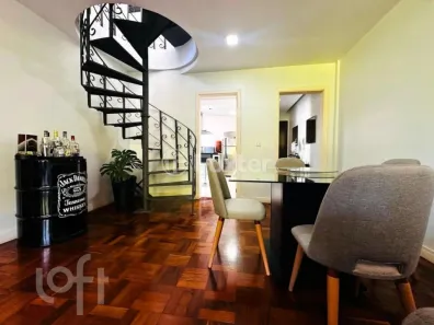 Cobertura com 3 Quartos à venda, 210m² no Centro, Novo Hamburgo