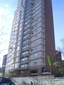 Apartamento com 4 Quartos para alugar, 140m² no Vila Mariana, São Paulo