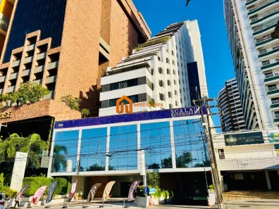 Flat com 1 Quarto à venda, 44m² no Mucuripe, Fortaleza