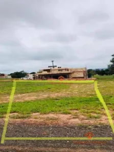 Lote/Terreno à venda, 450m² no Paranapanema, Paranapanema