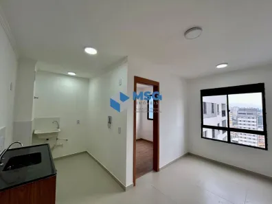 Apartamento com 2 Quartos para alugar, 33m² no Vila das Belezas, São Paulo
