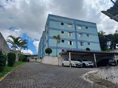 Apartamento com 2 Quartos à venda, 68m² no Recanto Bom Jesus, Guarulhos