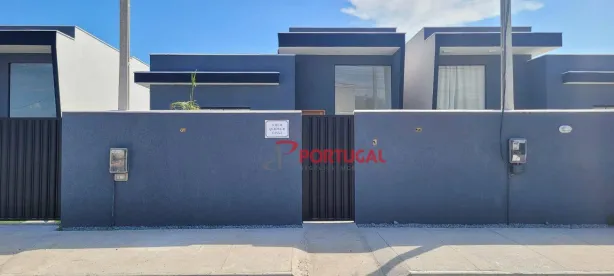Casa com 3 Quartos à venda, 70m² no Enseada das Gaivotas, Rio das Ostras