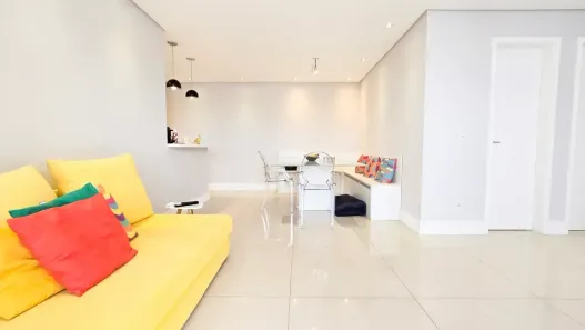 Apartamento com 2 Quartos à venda, 82m² no Jardim das Vertentes, São Paulo