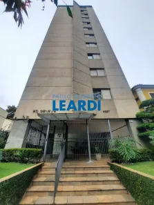 Apartamento com 3 Quartos à venda, 112m² no Santo Amaro, São Paulo