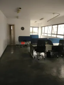 Sala Comercial à venda, 50m² no Santo Antônio, São Caetano do Sul