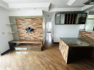 Apartamento com 3 Quartos à venda, 77m² no Mooca, São Paulo