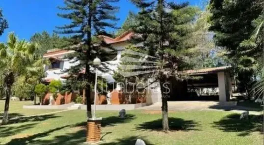 Fazenda/Sítio com 9 Quartos à venda, 1m² no Veraneio Irajá, Jacareí