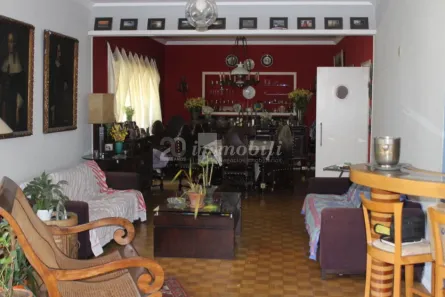 Apartamento com 4 Quartos à venda, 235m² no Consolação, São Paulo
