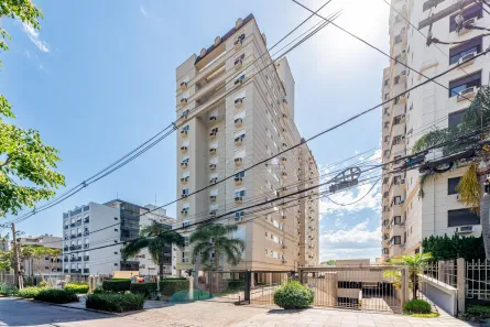 Apartamento com 2 Quartos à venda, 60m² no Passo da Areia, Porto Alegre