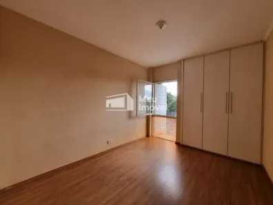 Apartamento com 3 Quartos para alugar, 77m² no Jardim São Dimas, São José dos Campos