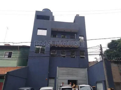 Imóvel Comercial à venda, 442m² no Jardim Esmeralda, São Paulo