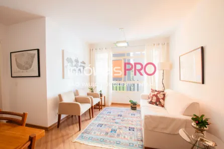 Apartamento com 2 Quartos à venda, 83m² no Planalto Paulista, São Paulo