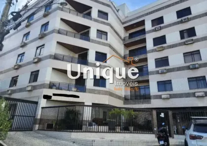 Cobertura com 5 Quartos à venda, 250m² no Vila Nova, Cabo Frio