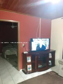 Casa com 2 Quartos para alugar, 70m² no Jardim Cinqüentenário, Presidente Prudente