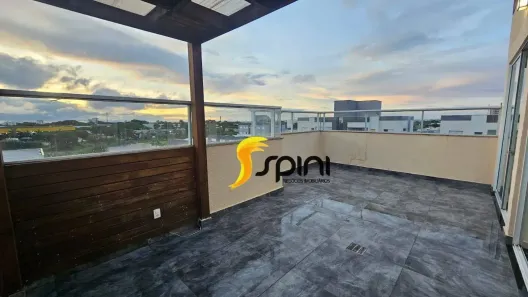 Apartamento com 3 Quartos à venda, 143m² no Novo Mundo, Uberlândia