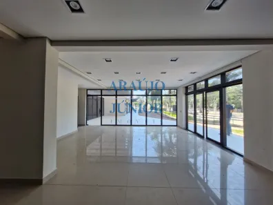 Sala Comercial para alugar, 100m² no Vila Santo Antônio, Americana