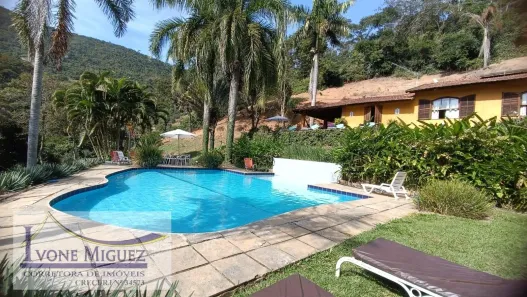 Fazenda/Sítio com 6 Quartos para alugar, 70000m² no Avelar, Paty do Alferes