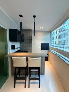 Apartamento com 2 Quartos à venda, 84m² no Meia Praia, Itapema