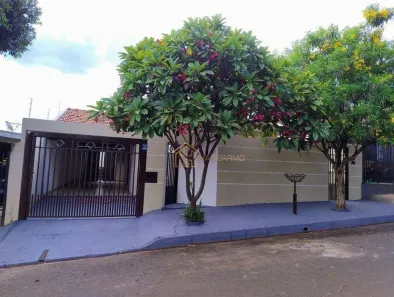 Casa com 4 Quartos à venda, 250m² no Residencial Macedo Teles I, São José do Rio Preto