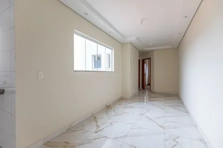 Cobertura com 2 Quartos à venda, 104m² no Parque Novo Oratório, Santo André