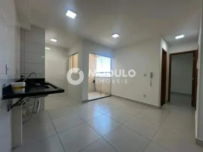 Apartamento com 2 Quartos à venda, 52m² no Gávea, Uberlândia