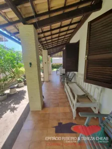 Casa com 3 Quartos à venda, 165m² no Vilas do Atlântico, Lauro de Freitas