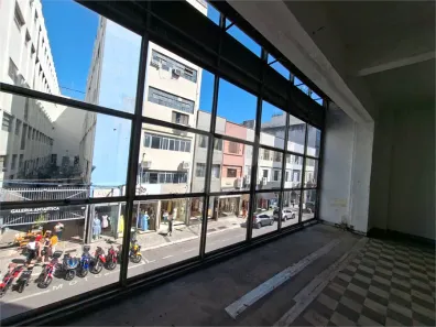 Sala Comercial para alugar, 402m² no Bom Retiro, São Paulo
