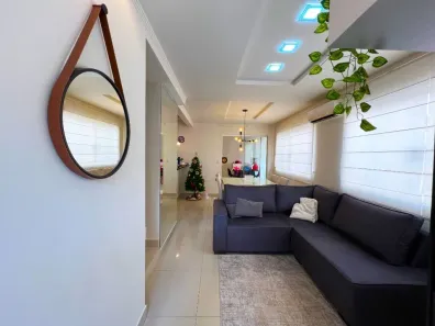 Sobrado com 3 Quartos à venda, 140m² no Jardim Jóquei Club, Londrina